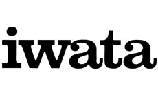 Iwata Beginner Airbrushing Kit #125