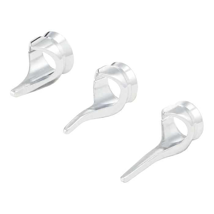 INFINITY/ EVO 2024 Sketching Cap Set of 3 S, M & L 126934