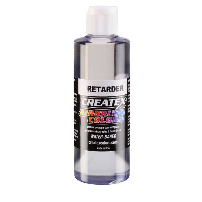 4oz Createx Airbrush Colors 5607 Retarder