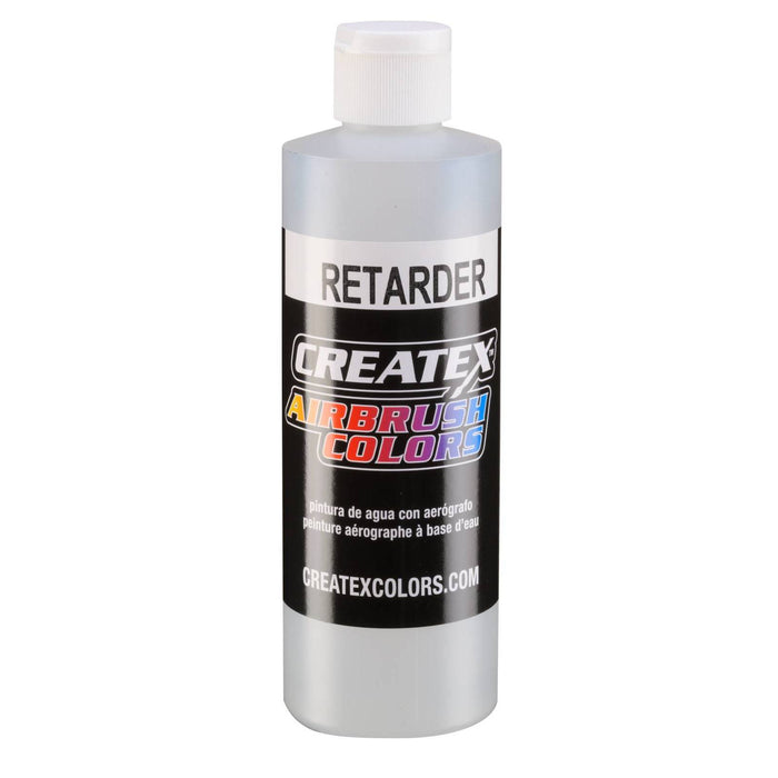 8oz Createx Airbrush Colors 5607 Retarder