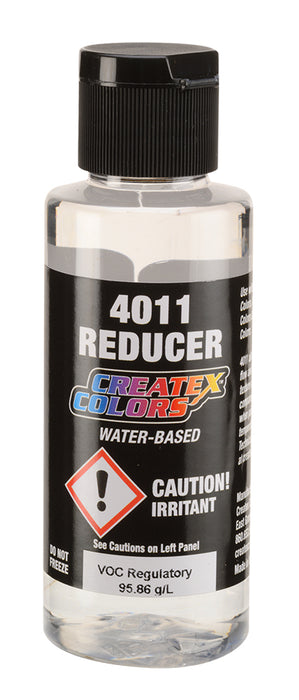 2 oz. Createx Colors 4011 Reducer