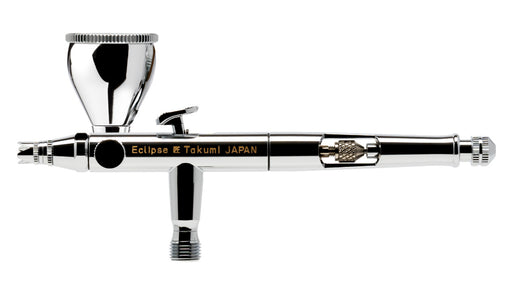 Iwata Eclipse HP-CS Gravity Feed Airbrush Model ECL4500 — Midwest