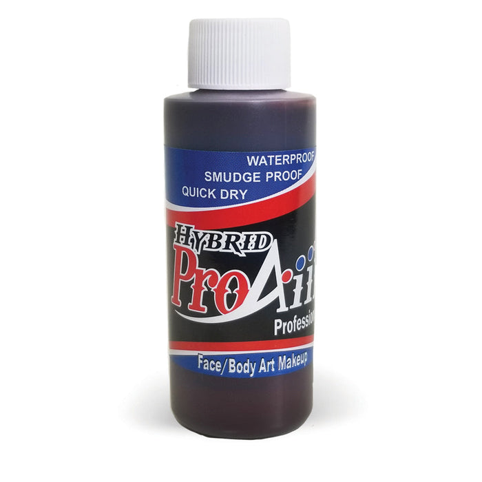 4oz ProAiir Hybrid Face &amp; Body Art Airbrush Color - HENNA