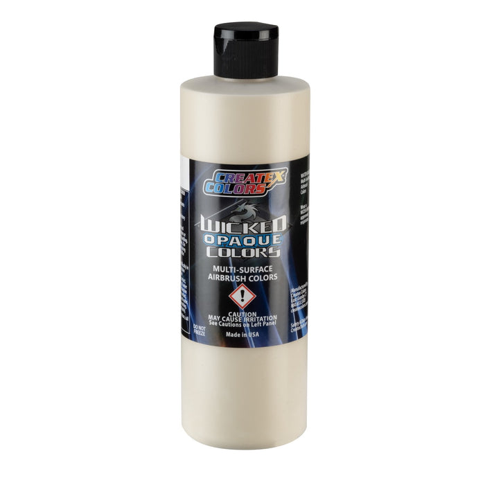 16oz. Wicked Airbrush Color - W109 Opaque Titan Buff