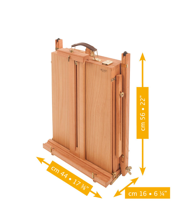 Mabef Sketchbox Easel