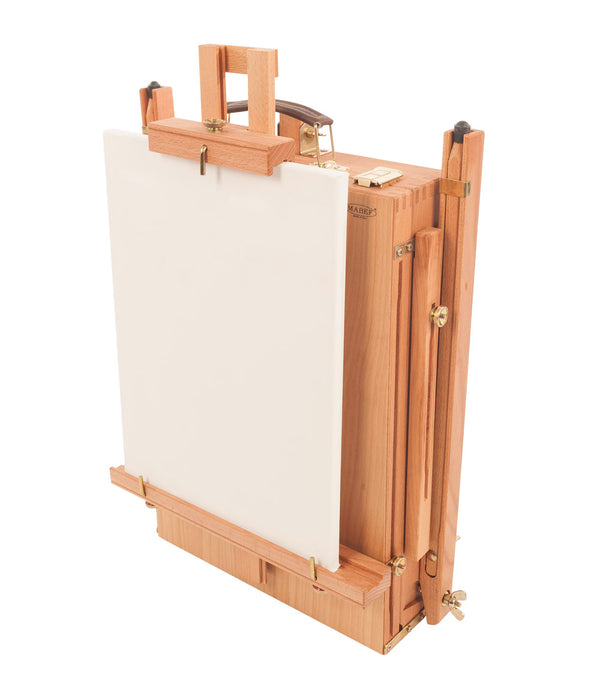 Mabef Sketchbox Easel