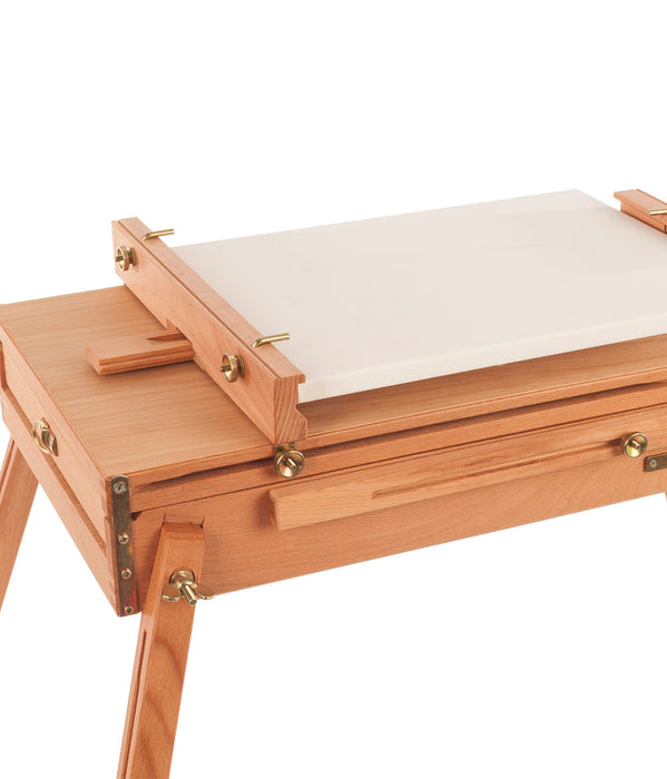 Mabef Sketchbox Easel