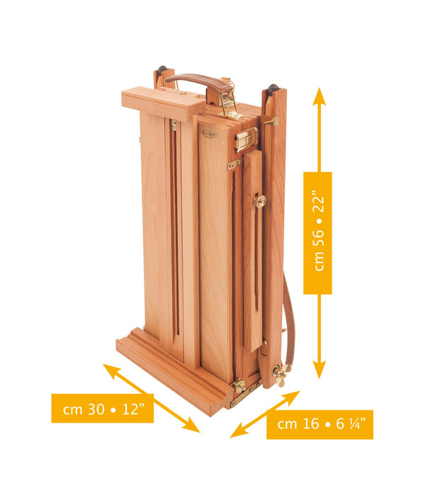 Mabef Backpacker Easel