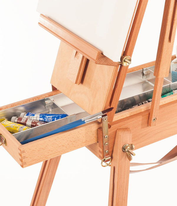 Mabef Backpacker Easel