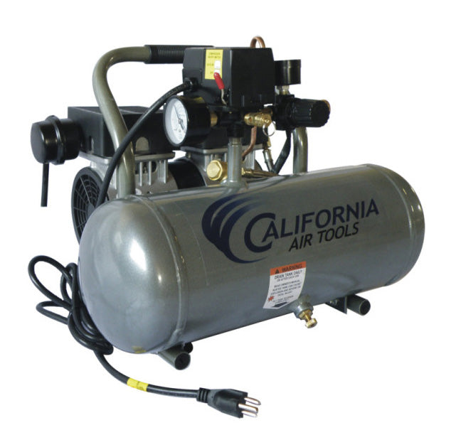 CAT 1650A Ultra Quiet Air Compressor