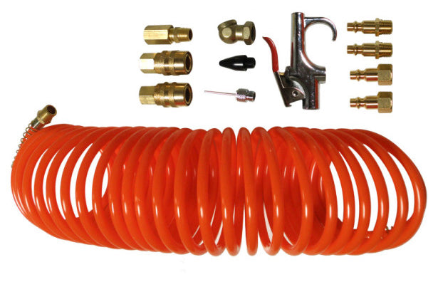 CAT 376 Accessories Kit