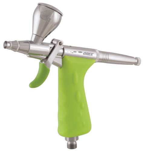 Badger: Spray-Thru Airbrush Cleaner (4oz), Accessories & Supplies