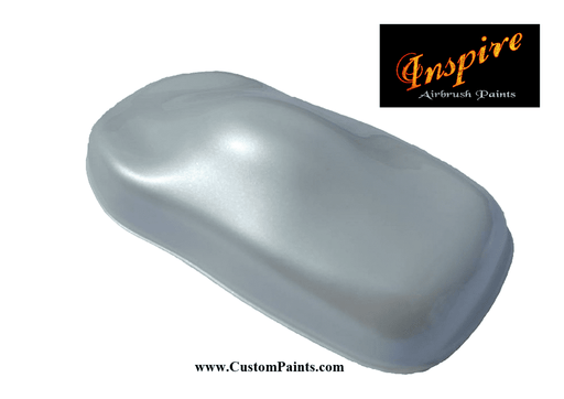 Airbrush Paint Base Metallic – Custom Paints Inc