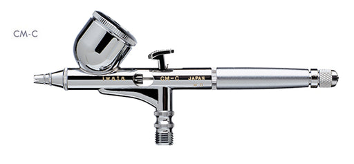 Harder Steenbeck Infinity CRplus Airbrush w/ SPARMAX TC-501 Compressor —  Midwest Airbrush Supply Co