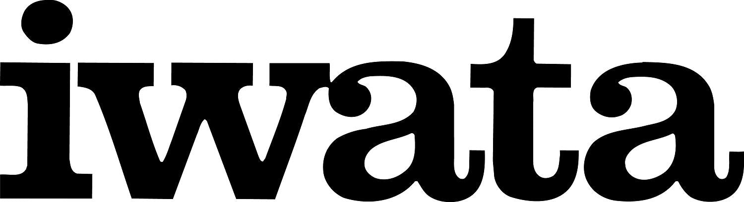 Iwata - Revolution Cr Airbrush (4247)