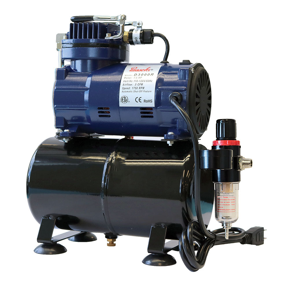Air Compressor for Model, Airbrush Compressor, Compressor