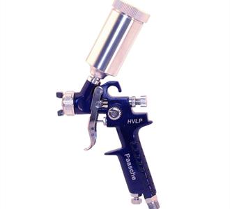 Clean Hvlp Paint Gun, Air Tools Spray Gun Airbrush