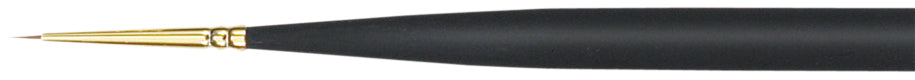 Princeton Round Brush Series 3050