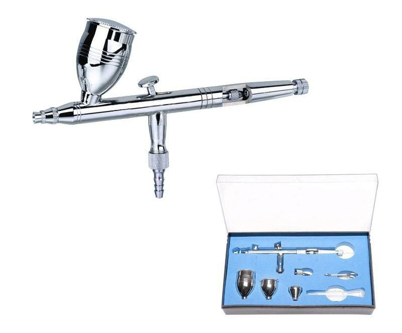 Royalmax AB-183 Airbrush 0.5 mm — Midwest Airbrush Supply Co